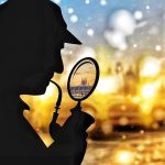 FBI background check and apostille